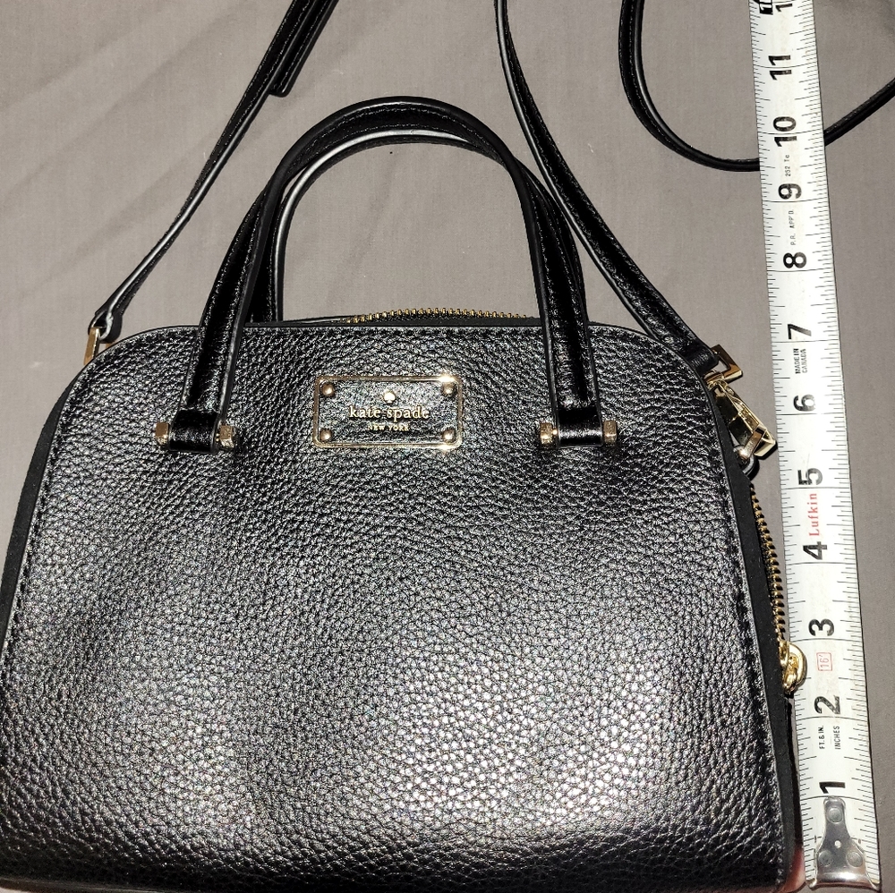 Kate Spade bag - Picture 7 of 11